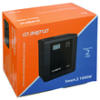 ИБП для котла Энергия Smart 2 1000 Вт + Аккумулятор Grid 100 Ah 12 v (1000Вт - 55мин) - ИБП и АКБ - ИБП Энергия - ИБП на 1 кВА - Магазин электрооборудования Проф-Электрик