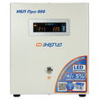 ИБП для котла Энергия Про 800 + Аккумулятор Grid 55 Ah 12 v (500Вт - 60мин) - ИБП и АКБ - ИБП для котлов - Магазин электрооборудования Проф-Электрик